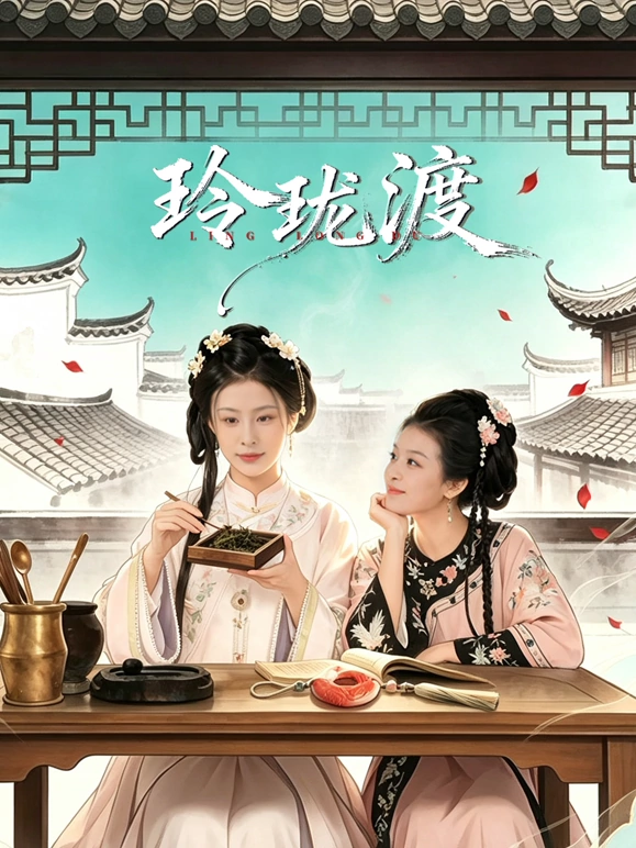 玲珑渡第22集