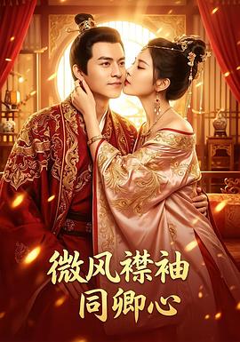 微风襟袖同卿心第05集