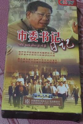 市委书记日记第03集