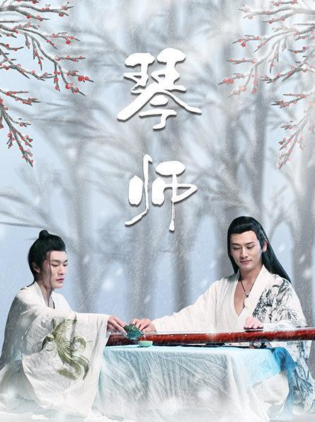 琴师第02集