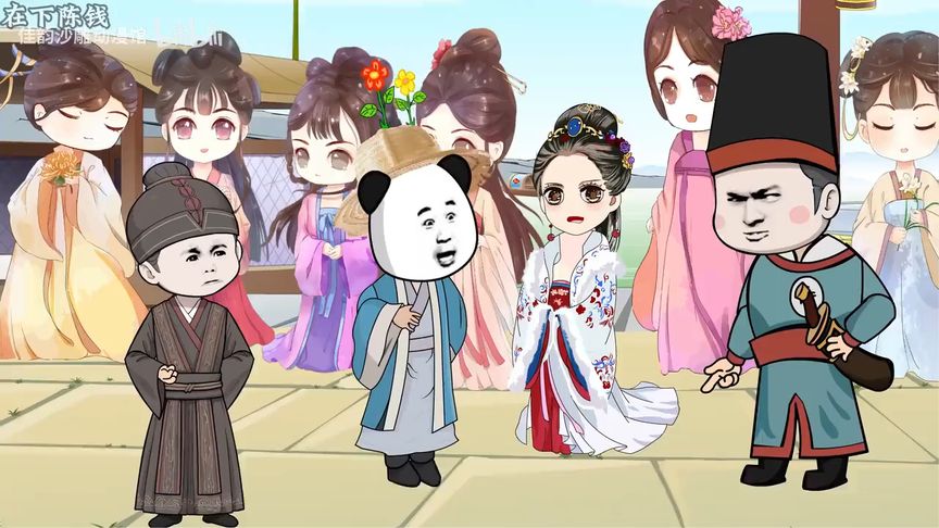 老婆帮我打天下全集(大结局)