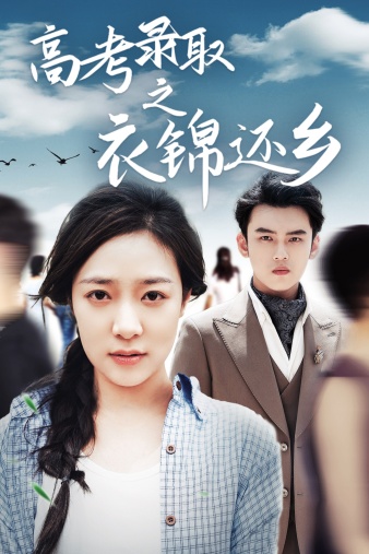 高考录取之衣锦还乡全集(大结局)