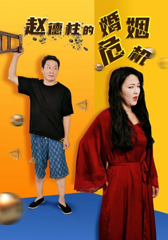 赵德柱的婚姻危机全集(大结局)