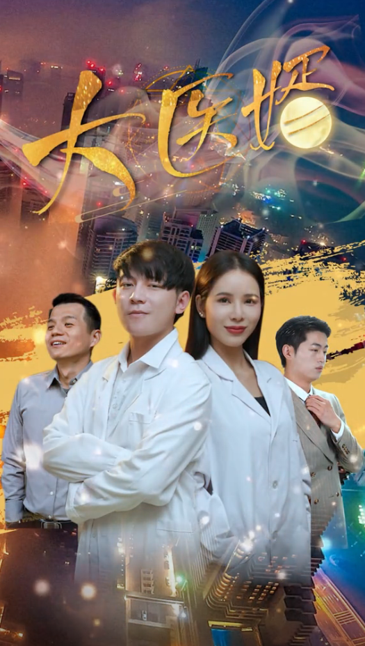 大医婿全集(大结局)