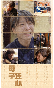 母子连心全集(大结局)