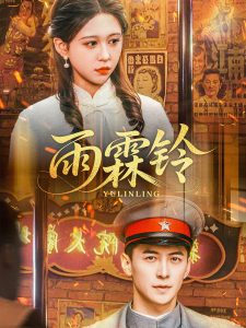 雨霖铃全集(大结局)