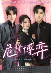 危情博弈全集(大结局)