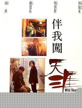 伴我闯天涯国语