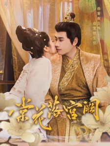 棠花落宫阙全集(大结局)