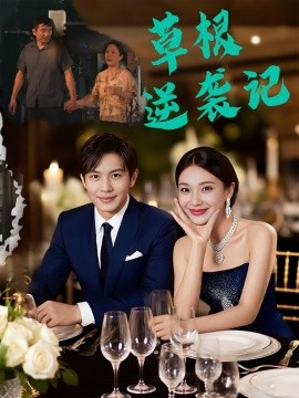 草根逆袭记(全集)