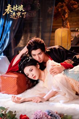 表姑娘进京了(全集)
