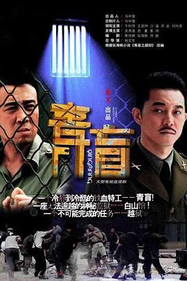 青盲第12集